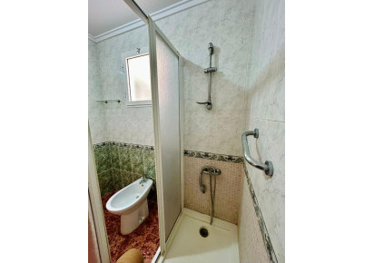 Rynek wtórny · Apartment · Torrevieja