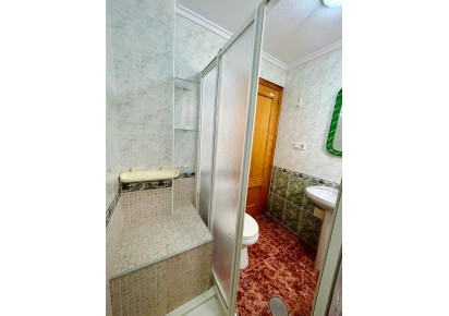 Rynek wtórny · Apartment · Torrevieja