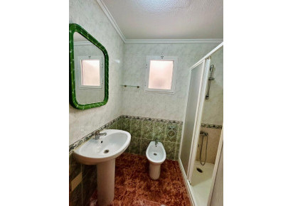 Rynek wtórny · Apartment · Torrevieja