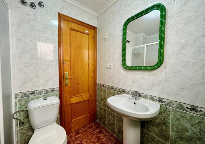 Rynek wtórny · Apartment · Torrevieja