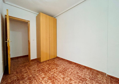 Rynek wtórny · Apartment · Torrevieja