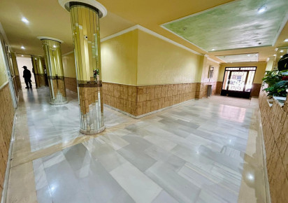 Rynek wtórny · Apartment · Torrevieja