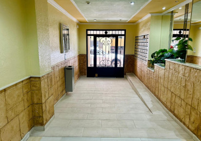 Rynek wtórny · Apartment · Torrevieja