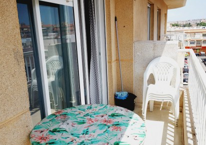 Rynek wtórny · Apartment · Torrevieja