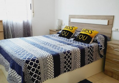 Rynek wtórny · Apartment · Torrevieja