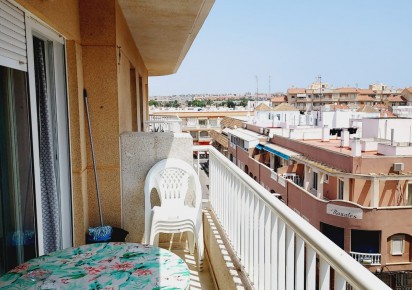 Rynek wtórny · Apartment · Torrevieja