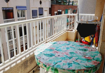 Rynek wtórny · Apartment · Torrevieja