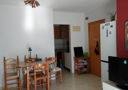 Rynek wtórny · Apartment · Torrevieja