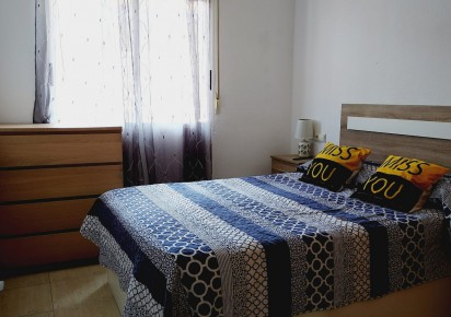 Rynek wtórny · Apartment · Torrevieja