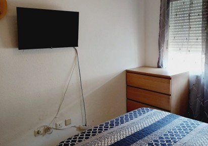 Rynek wtórny · Apartment · Torrevieja