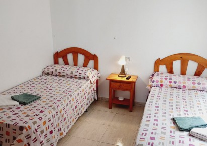 Rynek wtórny · Apartment · Torrevieja