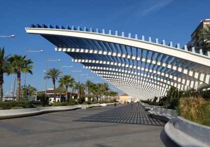 Rynek wtórny · Apartment · Torrevieja