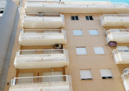 Rynek wtórny · Apartment · Torrevieja