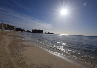 Rynek wtórny · Apartment · Torrevieja