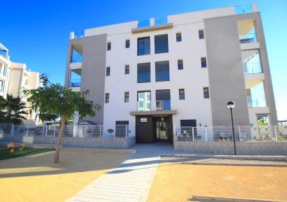 Rynek wtórny · Apartment · Villamartin