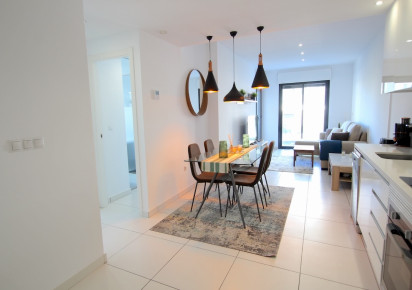 Rynek wtórny · Apartment · Villamartin