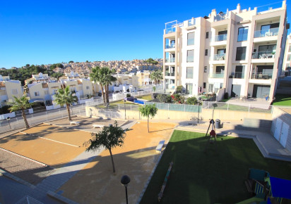 Rynek wtórny · Apartment · Villamartin