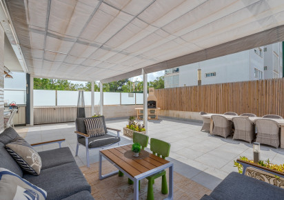 Rynek wtórny · Apartments · Guardamar del Segura · Guardamar