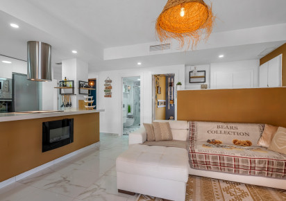 Rynek wtórny · Apartments · Guardamar del Segura · Guardamar