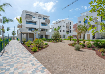 Rynek wtórny · Apartments · Los Alcazares · Santa Rosalia Lake and Life Resort