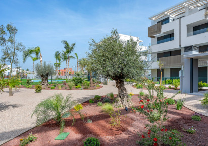 Rynek wtórny · Apartments · Los Alcazares · Santa Rosalia Lake and Life Resort