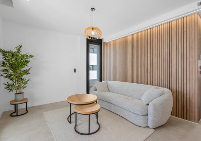 Rynek wtórny · Apartments · Los Alcazares · Santa Rosalia Lake and Life Resort