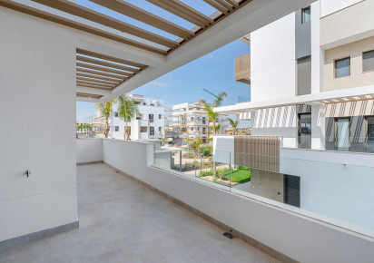 Rynek wtórny · Apartments · Los Alcazares · Santa Rosalia Lake and Life Resort