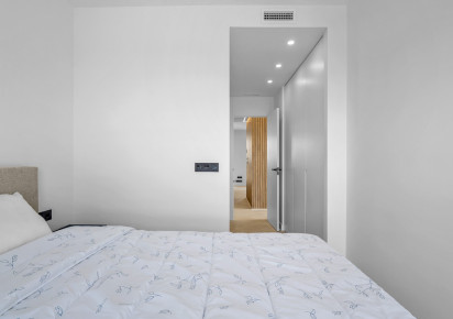 Rynek wtórny · Apartments · Los Alcazares · Santa Rosalia Lake and Life Resort
