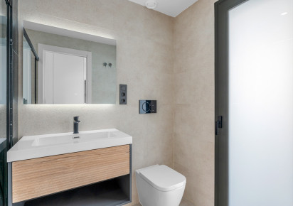 Rynek wtórny · Apartments · Los Alcazares · Santa Rosalia Lake and Life Resort