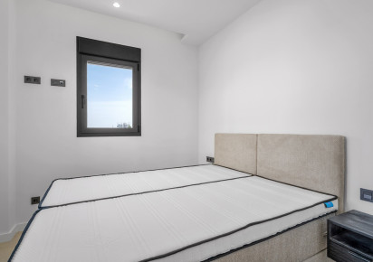 Rynek wtórny · Apartments · Los Alcazares · Santa Rosalia Lake and Life Resort