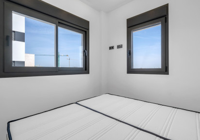 Rynek wtórny · Apartments · Los Alcazares · Santa Rosalia Lake and Life Resort