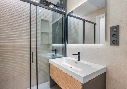Rynek wtórny · Apartments · Los Alcazares · Santa Rosalia Lake and Life Resort