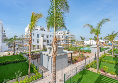 Rynek wtórny · Apartments · Los Alcazares · Santa Rosalia Lake and Life Resort