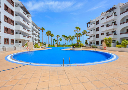 Rynek wtórny · Apartments · Los Alcazares · Serena Golf