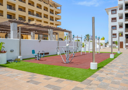 Rynek wtórny · Apartments · Los Alcazares · Serena Golf