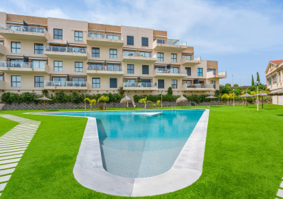 Rynek wtórny · Apartments · Orihuela Costa · La Zenia