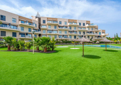 Rynek wtórny · Apartments · Orihuela Costa · La Zenia