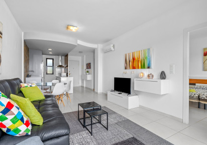 Rynek wtórny · Apartments · Orihuela Costa · La Zenia