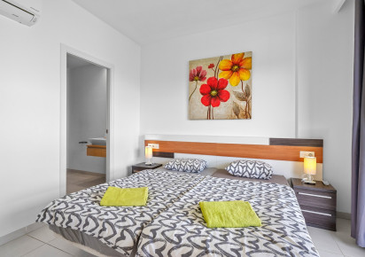 Rynek wtórny · Apartments · Orihuela Costa · La Zenia