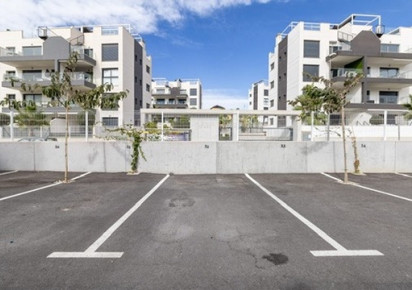 Rynek wtórny · Apartments · Orihuela Costa · Las Filipinas