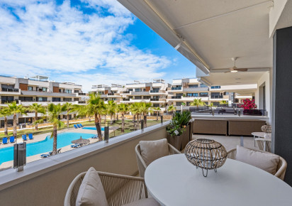 Rynek wtórny · Apartments · Orihuela Costa · Los Altos