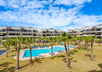 Rynek wtórny · Apartments · Orihuela Costa · Los Altos