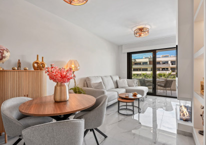Rynek wtórny · Apartments · Orihuela Costa · Los Altos