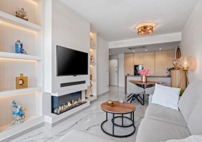 Rynek wtórny · Apartments · Orihuela Costa · Los Altos