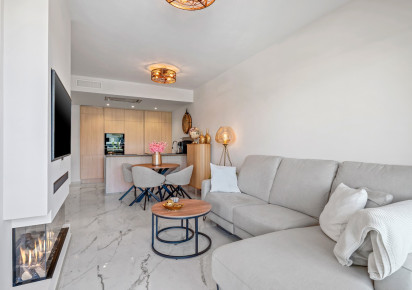 Rynek wtórny · Apartments · Orihuela Costa · Los Altos