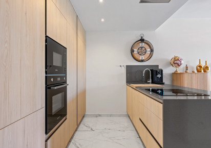 Rynek wtórny · Apartments · Orihuela Costa · Los Altos