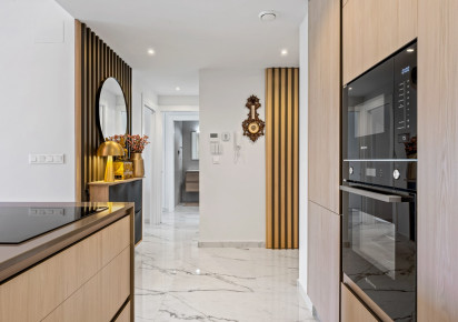 Rynek wtórny · Apartments · Orihuela Costa · Los Altos