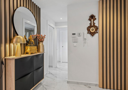 Rynek wtórny · Apartments · Orihuela Costa · Los Altos