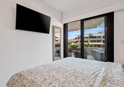 Rynek wtórny · Apartments · Orihuela Costa · Los Altos