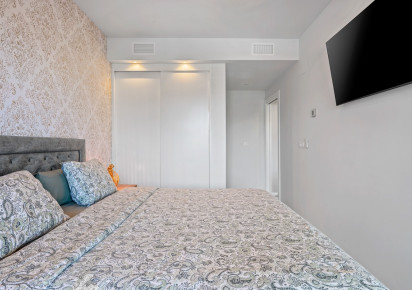 Rynek wtórny · Apartments · Orihuela Costa · Los Altos